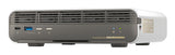 QNAP TBS-h574TX NAS Compact Intel® Core™ i5 i5-1235U 16 GB 0 TB QNAP QTS Black, Grey