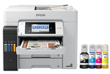 Epson EcoTank Pro ET-5800 Inkjet A4 400 x 2400 DPI Wi-Fi