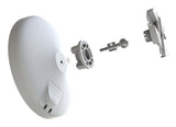 EnGenius EOC610 wireless access point White Power over Ethernet (PoE)