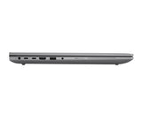 HP Zbook X G1i Intel Core Ultra 7 265H Mobile workstation 40.6 cm (16") WUXGA 64 GB DDR5-SDRAM 1 TB SSD NVIDIA RTX PRO 2000 Blackwell Wi-Fi 6E (802.11ax) Windows 11 Pro Silver