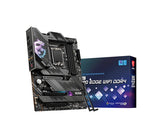 MSI MK MPG Z690 EDGE WIFI DDR4 Intel Z690 LGA 1700 ATX