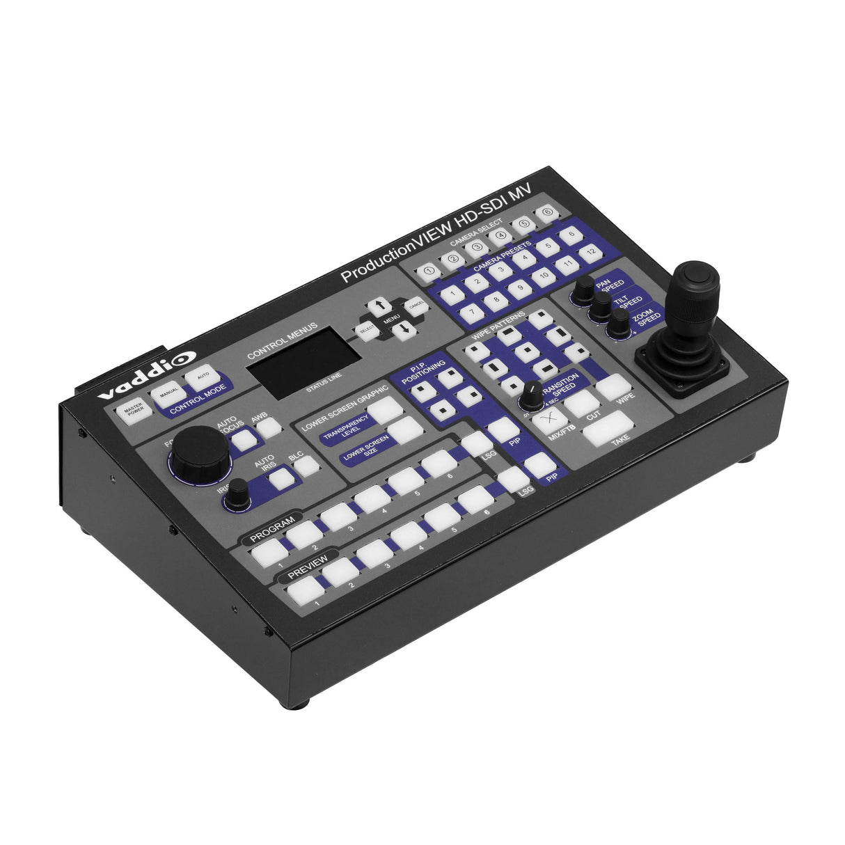 Vaddio ProductionVIEW HD-SDI MV