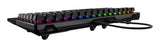 ASUS ROG Falcata keyboard Gaming USB + RF Wireless + Bluetooth Black