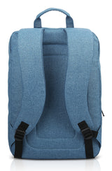 Lenovo B210 39.6 cm (15.6") Backpack Blue