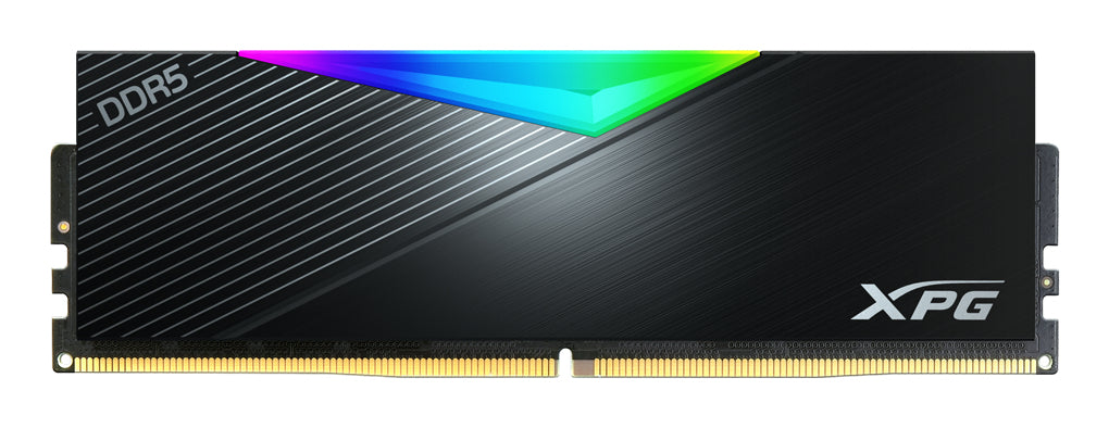 XPG LANCER RGB memory module 32 GB 2 x 16 GB DDR5 288-pin DIMM