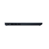 ASUS Zenbook S13 Flip OLED UP5302ZA-XB71T-CA Intel® Core™ i7 i7-1260P Hybrid (2-in-1) 33.8 cm (13.3") Touchscreen 2.8K 16 GB LPDDR5-SDRAM 1 TB SSD Wi-Fi 6E (802.11ax) Windows 11 Pro Blue