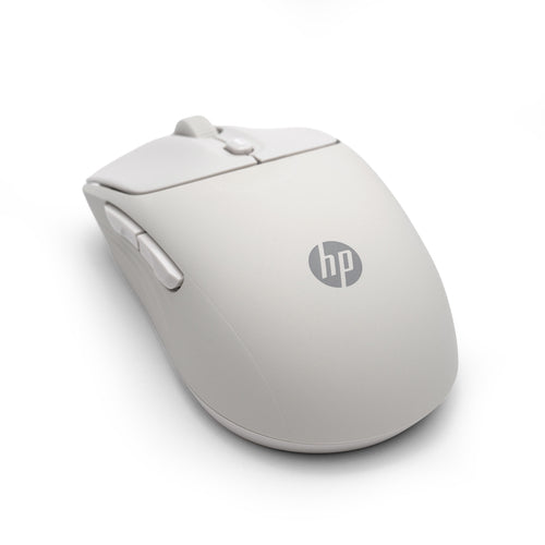 HP 400 Quiet Wireless Mouse