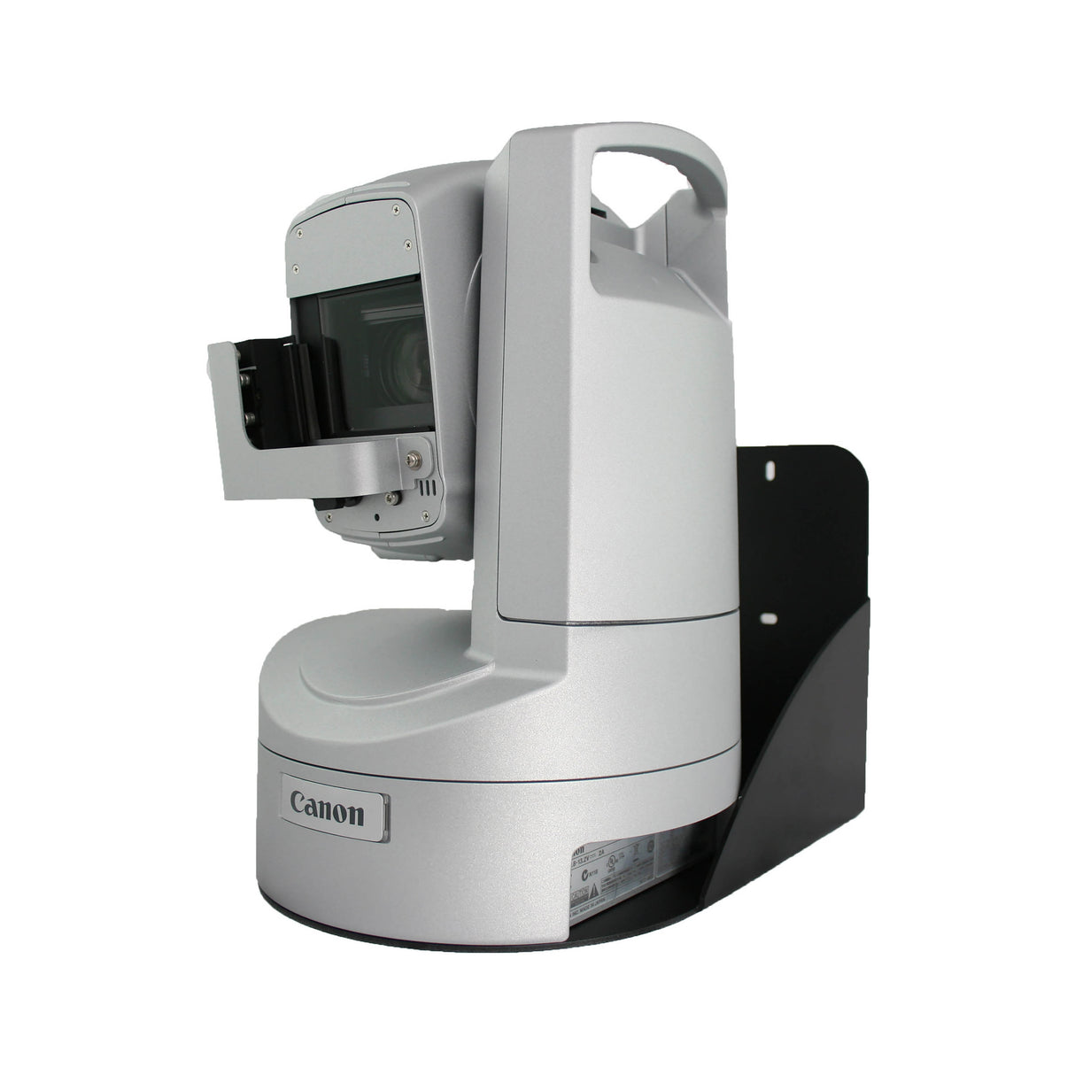 Vaddio Thin Profile Wall Mount Bracket for Sony BRC-H700, Canon XU-80/XU-80W, Panasonic AW-HE130