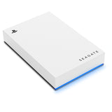 Seagate STLV5000100 external hard drive 5 TB Micro-USB B 2.0/3.2 Gen 1 (3.1 Gen 1) White