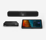 Logitech TAPMUP2MSTENT video conferencing system Group video conferencing system