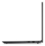 Lenovo V15 G4 AMN AMD Ryzen™ 5 7520U Laptop 39.6 cm (15.6") Full HD 8 GB LPDDR5-SDRAM 256 GB SSD Wi-Fi 6 (802.11ax) Windows 11 Pro Black