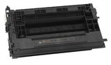 HP 37A Black Original LaserJet Toner Cartridge