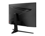 MSI G2422C computer monitor 59.9 cm (23.6") 1920 x 1080 pixels Full HD LCD Black