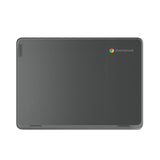 Lenovo 500e Yoga Chromebook Gen 4 Intel® N N100 31 cm (12.2") Touchscreen WUXGA 4 GB LPDDR5-SDRAM 32 GB eMMC Wi-Fi 6E (802.11ax) ChromeOS Grey US English
