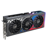 ASUS ROG -STRIX-RTX4060TI-8G-GAMING graphics card NVIDIA GeForce RTX 4060 Ti 8 GB GDDR6