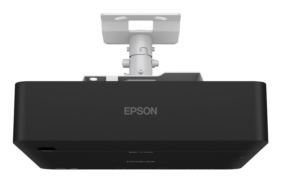 Epson PowerLite L695SU Short throw projector 6200 ANSI lumens 3LCD WUXGA (1920x1200) Black