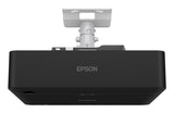 Epson PowerLite L695SU Short throw projector 6200 ANSI lumens 3LCD WUXGA (1920x1200) Black