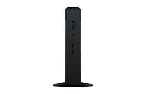 ASUS NUC 15 Performance RNUC15JNK9X4000U 3L sized PC Black 275HX