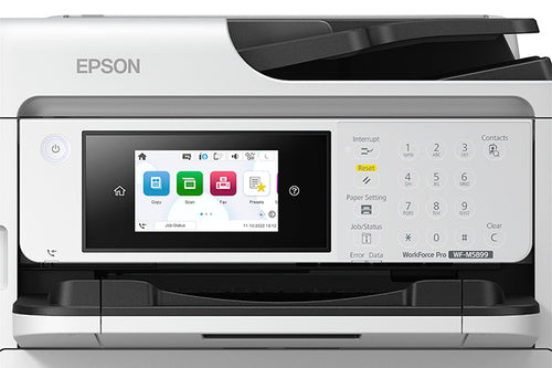 Epson WorkForce Pro WF-M5899 Inkjet A4 1200 x 2400 DPI Wi-Fi