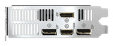 GIGABYTE GeForce RTX 5060 OC Low Profile 8G Graphics Card - 8GB GDDR7, 128bit, PCI-E 5.0, 2512 MHz Core Clock, 3 x DisplayPort, 1 x HDMI, GV-N5060OC-8GL