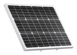 TP-Link VIGI 60W solar panel Monocrystalline silicon