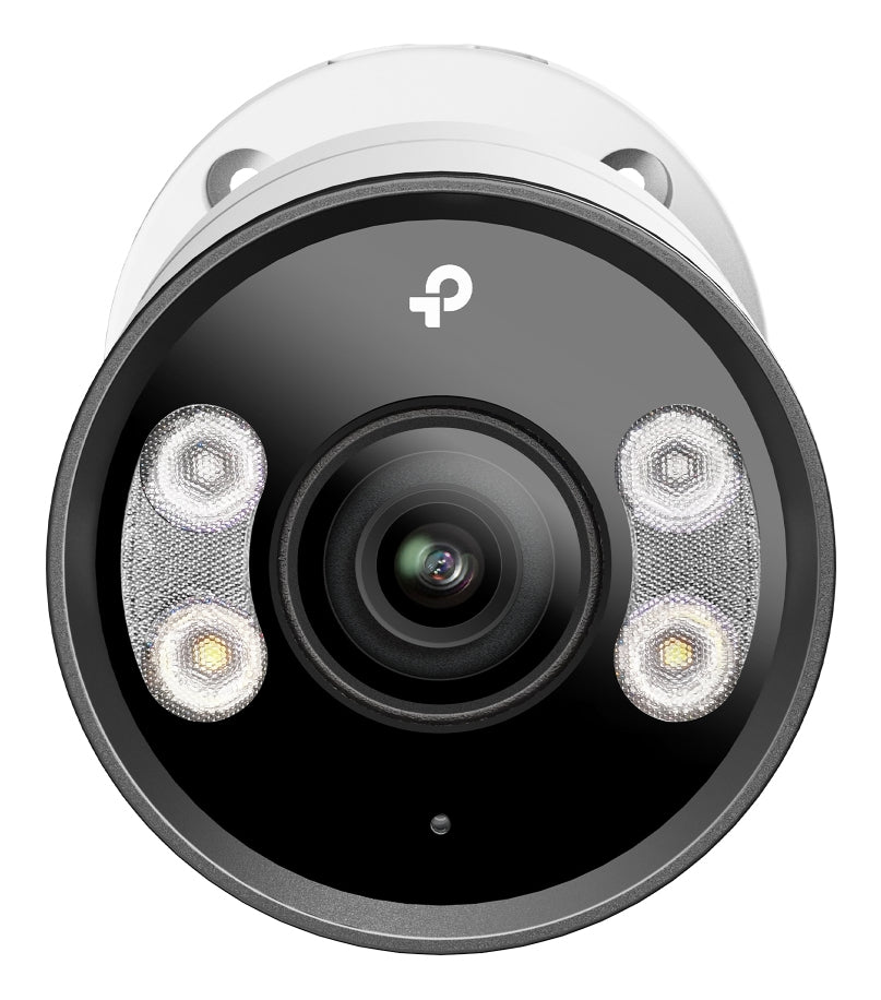 TP-Link INSIGHT S345 Bullet IP security camera Outdoor 2688 x 1520 pixels Wall