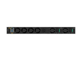 NETGEAR MSM4352 Managed L3 2.5G Ethernet (100/1000/2500) Power over Ethernet (PoE) 1U Black