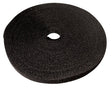 Primewired Velcro Cable Tie, Nylon, 16mm wide, 25m roll, Black