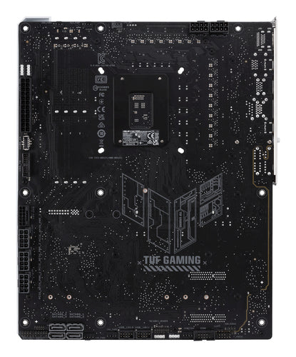 ASUS TUF GAMING Z790-BTF WIFI Intel Z790 LGA 1700 ATX