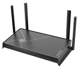 TP-Link Archer BE3600 wireless router 2.5 Gigabit Ethernet Dual-band (2.4 GHz / 5 GHz) Black