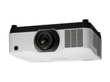 Sharp A104U Standard throw projector 9000 ANSI lumens 3LCD WUXGA (1920x1200) White