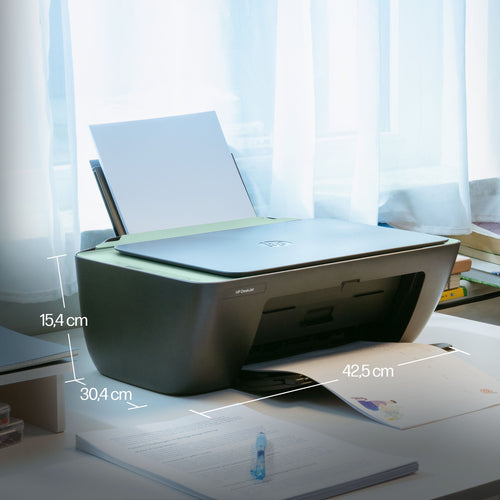 HP DeskJet 2900 Wireless All-in-One Color Printer