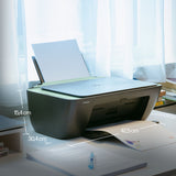 HP DeskJet 2900 Wireless All-in-One Color Printer