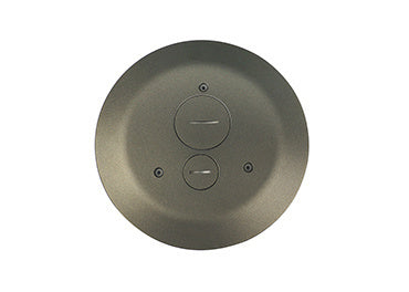 Middle Atlantic RP4FFCTC15BZ outlet box accessory Bronze 1 pc(s)
