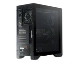 MSI Aegis 14NUF7-673US Intel® Core™ i7 i7-14700F 32 GB DDR5-SDRAM 2 TB SSD NVIDIA GeForce RTX 4070 Ti Super Windows 11 Home Midi Tower PC Black