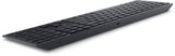 DELL KB900 keyboard Office RF Wireless Canadian Graphite