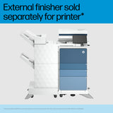 HP 6800 Stapler/Stacker/Mailbox Finisher 1 pc(s)