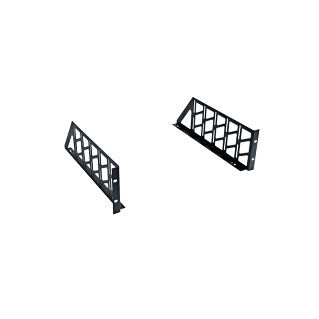 Middle Atlantic 3 RU Rackshelf Ears for Use with Bottom - KDE3