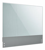 LG 30EW5TP-A Signage Display Digital signage flat panel 76.2 cm (30") OLED 600 cd/m² HD Silver Touchscreen 18/7