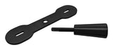 Jabra SpeakerMic Grommet Mount