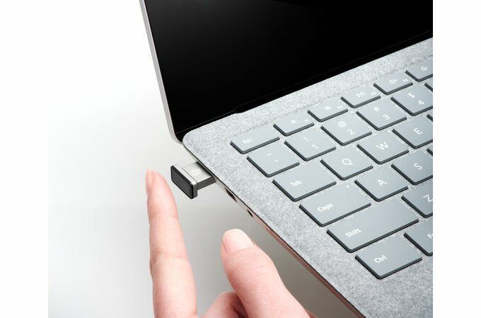 Kensington VERIMARK PRO FINGERPRINT KEY