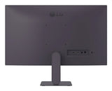 LG 24G411A-B computer monitor 61 cm (24") 1920 x 1080 pixels Full HD LCD Black