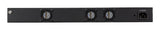 ATEN ES0154P network switch Managed L2+ Gigabit Ethernet (10/100/1000) Power over Ethernet (PoE) Black