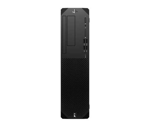HP Z2 Small Form Factor G9 Intel® Core™ i7 i7-14700K 32 GB DDR5-SDRAM 1 TB SSD NVIDIA T1000 Windows 11 Pro SFF Workstation Black