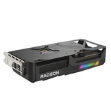 ASUS ROG -STRIX-RX7600-O8G-GAMING AMD Radeon RX 7600 8 GB GDDR6