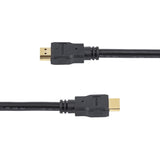 StarTech.com 3ft (91m) HDMI Cable - 10 Pack - 4K High Speed HDMI Cable with Ethernet, 4K 30Hz, UHD Monitor Cord, 10-Pack HDMI 1.4 Cable for TVs/Projectors/Video Walls, M/M