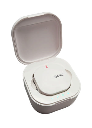 SMART Technologies SoundLift Microphone White