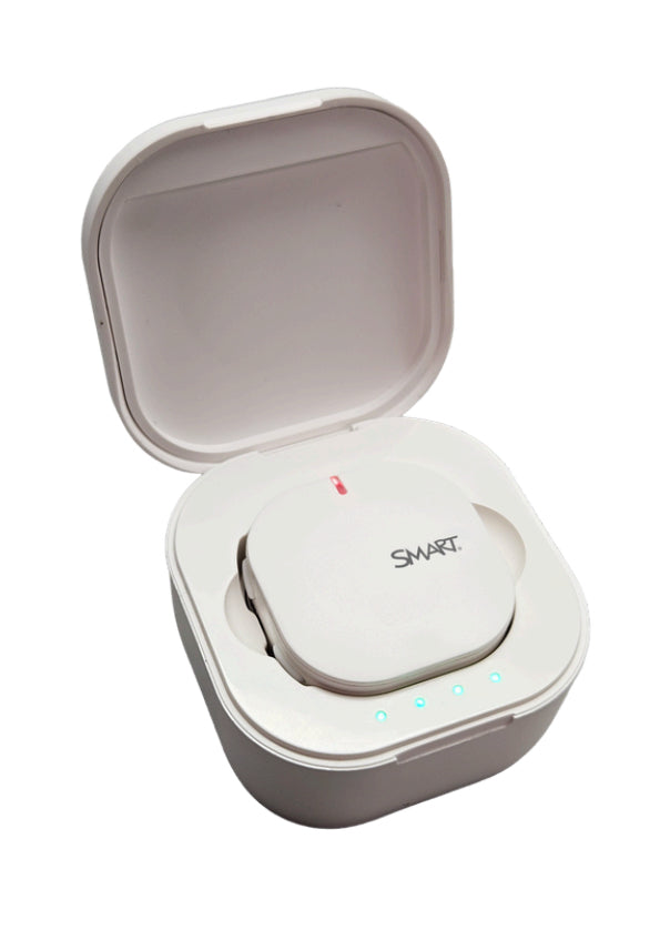 SMART Technologies SoundLift Microphone White