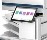 HP LaserJet Enterprise 6800zfsw Wireless Multifunction Color Printer, Copier, Scanner; Duplex