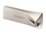 Samsung MUF-256BE USB flash drive 256 GB USB Type-A 3.2 Gen 1 (3.1 Gen 1) Silver